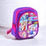 MOCHILA KID 3D
