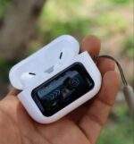 AUDIFONOS AIRPODS CON PANTALLA TACTIL - Imagen 4