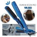 PLANCHA ROZIA PRO AZUL 860 