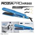 PLANCHA ROZIA PRO AZUL 860  - Imagen 2