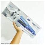 PLANCHA ROZIA PRO AZUL 860  - Imagen 4