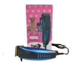 KIT DE MAQUINA CORTADOR DE PELO DE MASCOTA  - Imagen 2