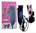 KIT DE MAQUINA CORTADOR DE PELO DE MASCOTA  - Imagen 3