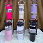 VASO TERMO TIPO STANLEY - Imagen 3