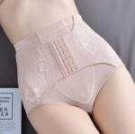 CALZÓN FAJA CON BROCHES - Imagen 5