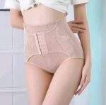 CALZÓN FAJA CON BROCHES - Imagen 2