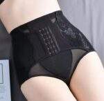 CALZÓN FAJA CON BROCHES - Imagen 3