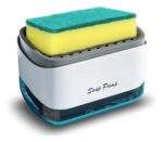 DISPENSADOR DE AYUDIN LIQUIDO - Imagen 2