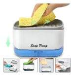 DISPENSADOR DE AYUDIN LIQUIDO - Imagen 4