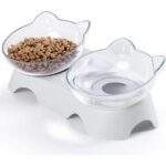 PLATO DE MASCOTA MOD GATO  - Imagen 3