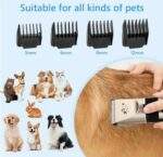 KIT MAQUINA DE MASCOTA - Imagen 4