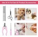 KIT MAQUINA DE MASCOTA - Imagen 5