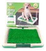 BAÑO PORTATIL MASCOTA - Imagen 4