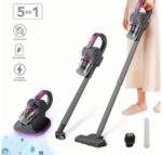 ASPIRADORA DE CASA MULTIFUNCIONAL - Imagen 2