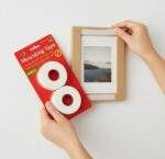 CINTA DOBLE CONTACTO 2UND - Imagen 2