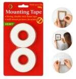 CINTA DOBLE CONTACTO 2UND - Imagen 3