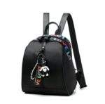 MOCHILA ANTIROBO MUJER - Imagen 3