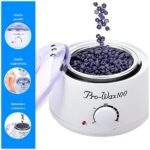 OLLA DEPILADORA DE CERA - Imagen 2