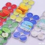 SET DE VELA AROMATICA - Imagen 3