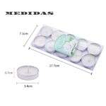 OLLA DEPILADORA DE CERA - Imagen 3