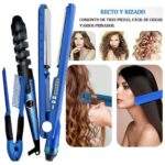 KIT DE PLANCHA TITANIUM 3 EN 1 