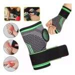 MUÑEQUERA DE COMPRESIÓN - Imagen 3