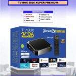 TV BOX CONVERTIDOR 2026 - Imagen 2