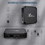 TV BOX CONVERTIDOR 2026 - Imagen 3