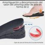 PLANTILLA PARA AUMENTO DE ESTATURA  - Imagen 2