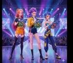 TABLERO KPOP - Imagen 2