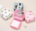 PORTA TOALLAS HIGIENICAS - Imagen 2