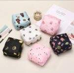 PORTA TOALLAS HIGIENICAS - Imagen 3