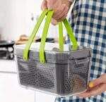 PICADOR CORTADOR MULTIFUNCIONAL 22 EN 1  - Imagen 3