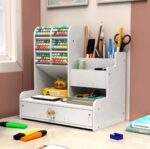 ORGANIZADOR DE ESCRITORIO - Imagen 2