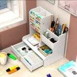 ORGANIZADOR DE ESCRITORIO - Imagen 4