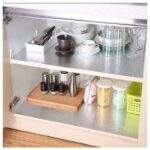 PAPEL ALUMINIO DE 5 METROS ADHESIVO  - Imagen 2