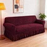 FUNDA DE SOFA 321