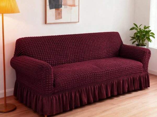 FUNDA DE SOFA 321