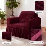 FUNDA DE SOFA 321 - Imagen 3