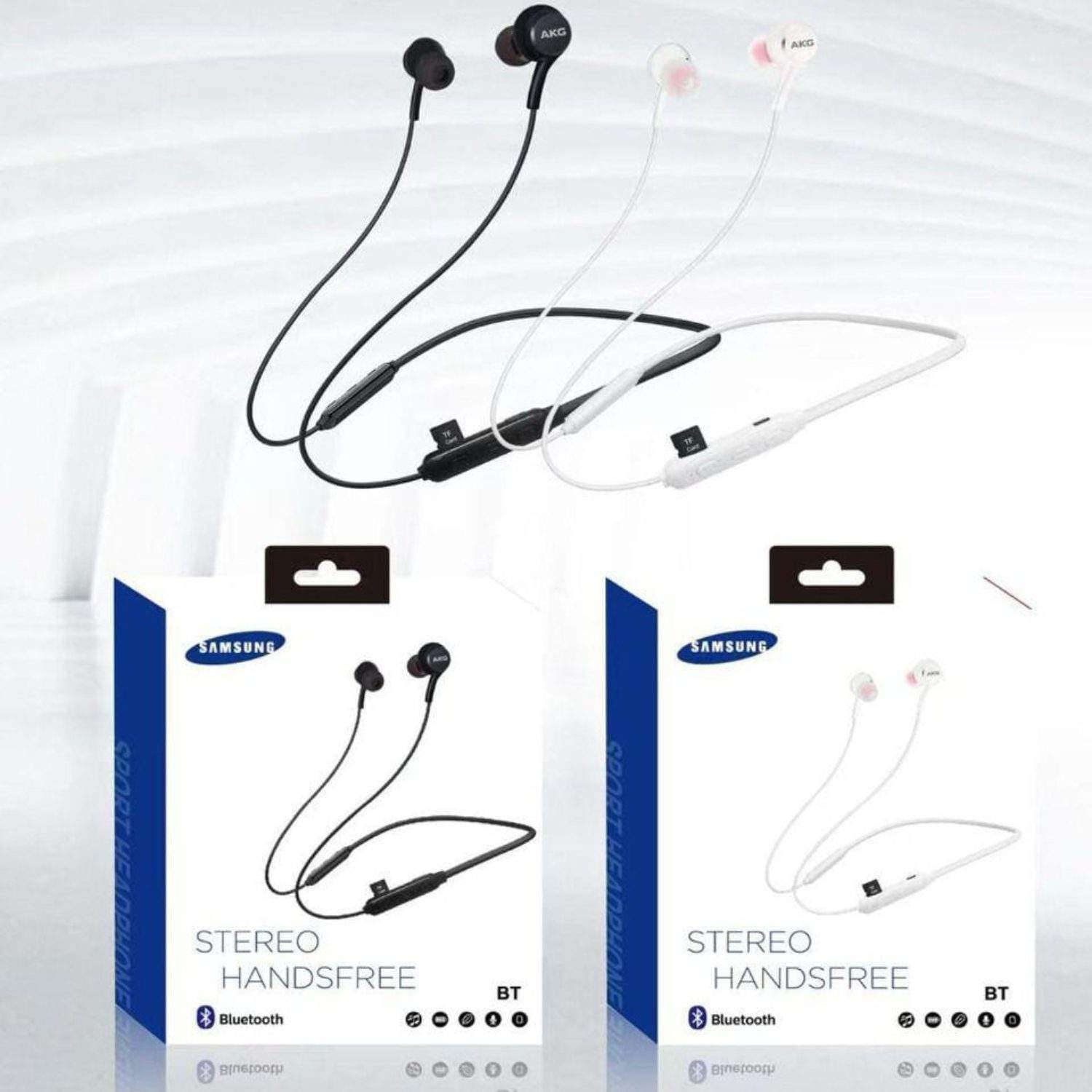 Audifono cuellera samsung AUDÍFONO CUELLERA SAMSUNG - Imagen 1
