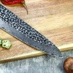 CUCHILLO DE SALMON - Imagen 2