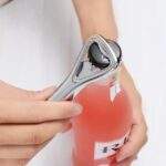 SACA CORCHO + DESTAPADOR - Imagen 2