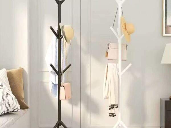 PERCHERO DE PARA CARTERAS Y/o SOMBREROS