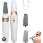 PULIDOR DE CALLOS RECARGABLE - Imagen 3