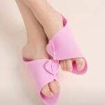 SANDALIAS EXFOLIANTES