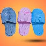 SANDALIAS EXFOLIANTES - Imagen 4