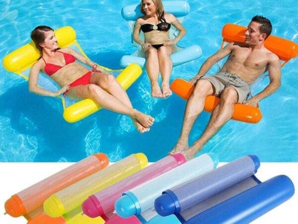 HAMACA FLOTANTE