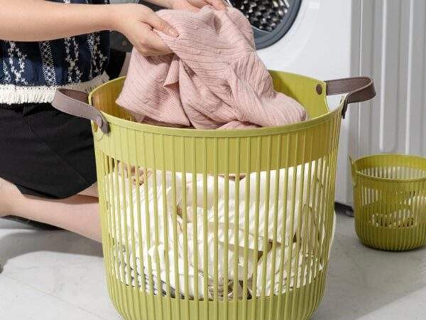 CESTO ORGANIZADOR GRANDE