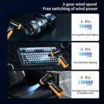 SOPLADOR DE AIRE BUSTER - Imagen 4