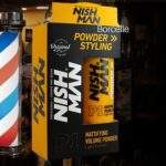 POLVO TEXTURIZADOR NISHMAN
